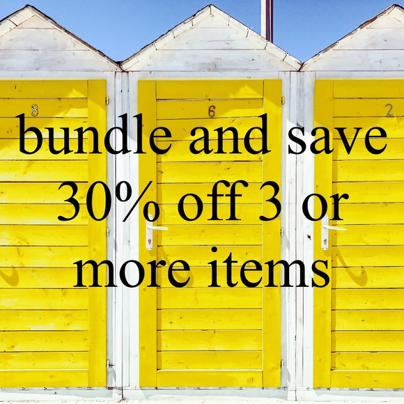 Bundle and Save! - Picture 1 of 1